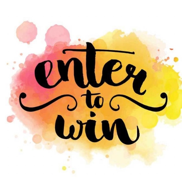 lululemon athletica Accessories - GIVEAWAY lululemon athletica Accessories - GIVEAWAY